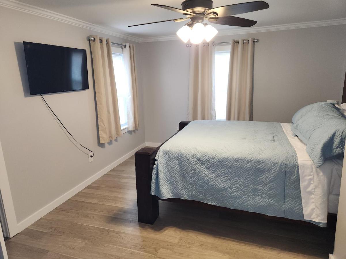 Coastal Getaway Villa Морхед Сити Екстериор снимка