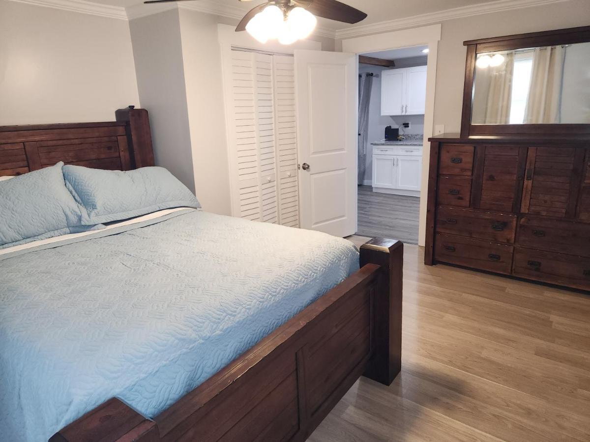 Coastal Getaway Villa Морхед Сити Екстериор снимка